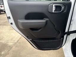 Jeep Wrangler Sport S 4 Door 4x4 2026