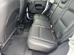 Jeep Wrangler Sport S 4 Door 4x4 2026