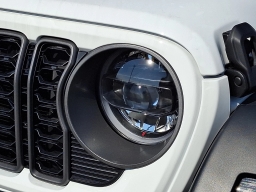 Jeep Wrangler Sport S 4 Door 4x4 2026