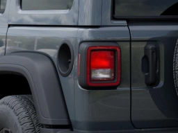 Jeep Wrangler Sport S 4 Door 4x4 2026