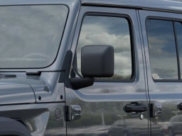 Jeep Wrangler Sport S 4 Door 4x4 2026