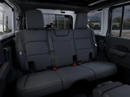 Jeep Wrangler Sport S 4 Door 4x4 2026