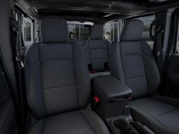 Jeep Wrangler Sport S 4 Door 4x4 2026