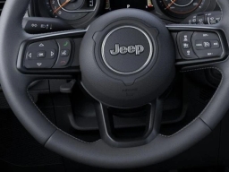 Jeep Wrangler Sport S 4 Door 4x4 2026