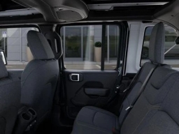 Jeep Wrangler Sport S 4 Door 4x4 2026