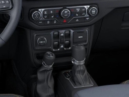 Jeep Wrangler Sport S 4 Door 4x4 2026