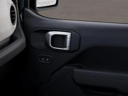 Jeep Wrangler Sport S 4 Door 4x4 2026