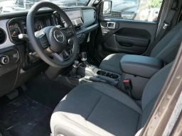 Jeep Wrangler Willys 4 Door 4x4 2026