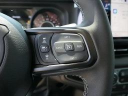 Jeep Wrangler Willys 4 Door 4x4 2026