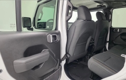 Jeep Wrangler Willys 4 Door 4x4 2026