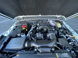 Jeep Wrangler Sport S 4 Door 4x4 2026