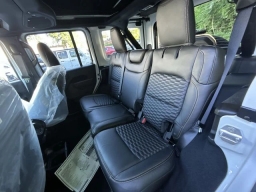 Jeep Wrangler Sport S 4 Door 4x4 2026