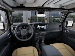Jeep Wrangler Willys 41 4 Door 4x4 2026