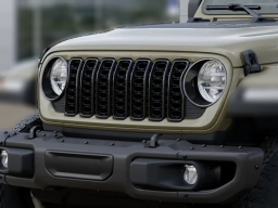 Jeep Wrangler Willys 41 4 Door 4x4 2026
