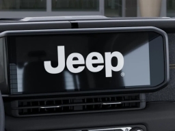 Jeep Wrangler Willys 41 4 Door 4x4 2026