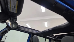 Jeep Wrangler Willys 4 Door 4x4 2026