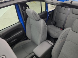 Jeep Wrangler Willys 4 Door 4x4 2026