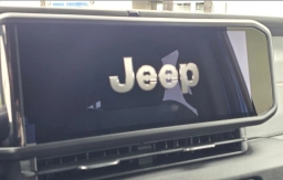 Jeep Wrangler Willys 4 Door 4x4 2026