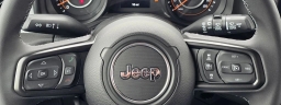 Jeep Wrangler Willys 4 Door 4x4 2026