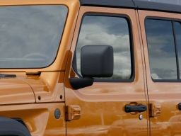 Jeep Wrangler Sport S 4 Door 4x4 2026