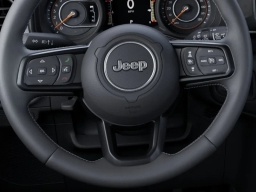 Jeep Wrangler Sport S 4 Door 4x4 2026