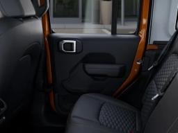 Jeep Wrangler Sport S 4 Door 4x4 2026