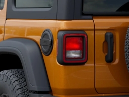Jeep Wrangler Sport S 4 Door 4x4 2026