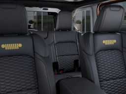 Jeep Wrangler Sport S 4 Door 4x4 2026