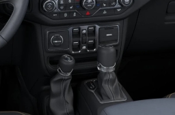 Jeep Wrangler Sport S 4 Door 4x4 2026