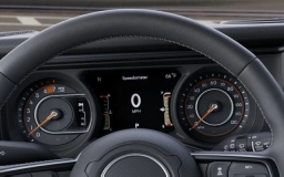 Jeep Wrangler Sport S 4 Door 4x4 2026