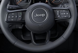 Jeep Wrangler Sport S 4 Door 4x4 2026