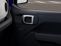 Jeep Wrangler Sport S 4 Door 4x4 2026