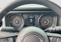 Jeep Wrangler Sport 4 Door 4x4 2026