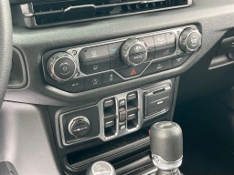 Jeep Wrangler Sport 4 Door 4x4 2026