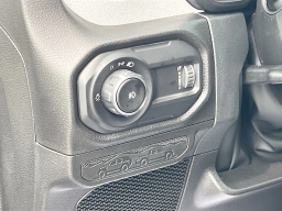 Jeep Wrangler Sport 4 Door 4x4 2026