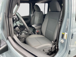 Jeep Wrangler Sport 4 Door 4x4 2026