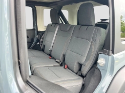 Jeep Wrangler Sport 4 Door 4x4 2026