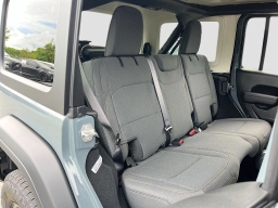 Jeep Wrangler Sport 4 Door 4x4 2026