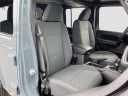 Jeep Wrangler Sport 4 Door 4x4 2026