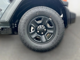 Jeep Wrangler Sport 4 Door 4x4 2026
