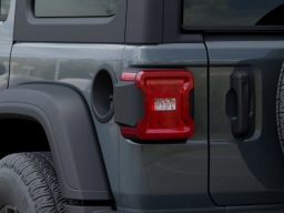 Jeep Wrangler Sport S 4 Door 4x4 2026