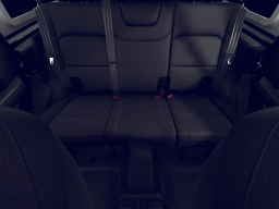Jeep Wrangler Sport S 4 Door 4x4 2026
