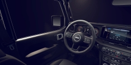 Jeep Wrangler Sport S 4 Door 4x4 2026