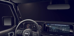 Jeep Wrangler Sport S 4 Door 4x4 2026