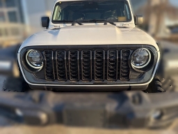 Jeep Wrangler Willys 4 Door 4x4 2026