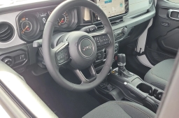 Jeep Wrangler Sport S 4 Door 4x4 2026