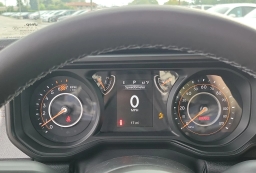 Jeep Wrangler Sport S 4 Door 4x4 2026