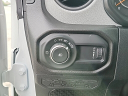 Jeep Wrangler Sport S 4 Door 4x4 2026