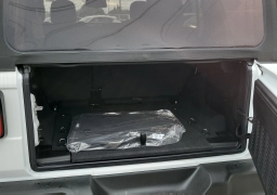 Jeep Wrangler Sport S 4 Door 4x4 2026