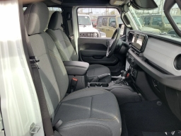 Jeep Wrangler Sport S 4 Door 4x4 2026